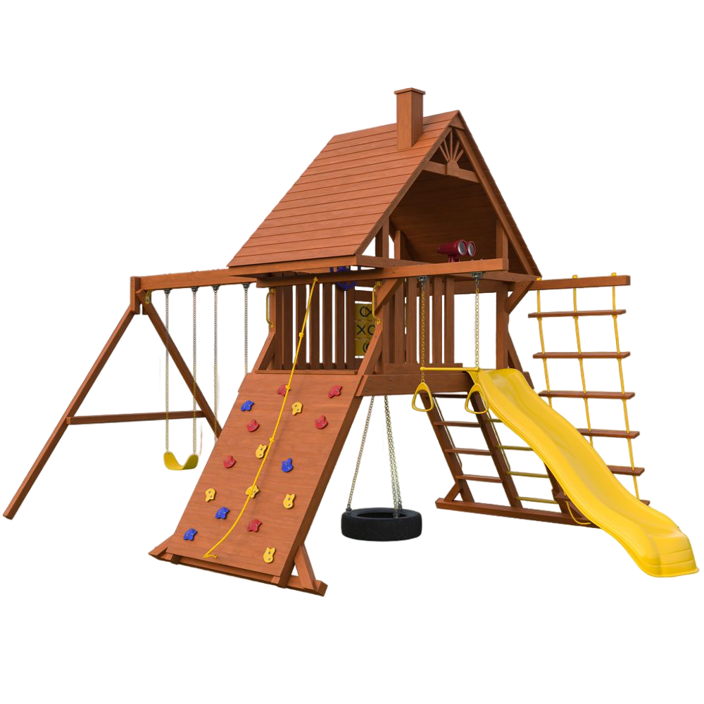 Игровые площадки